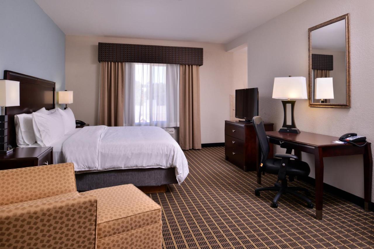 Hotel Express & By Ihg Pittsburg