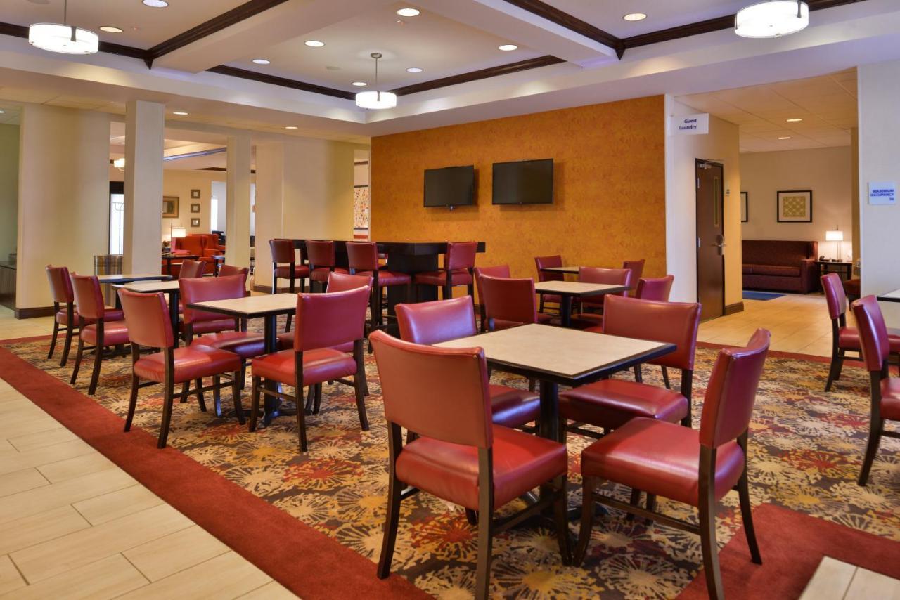 Hotel Express & By Ihg 2*