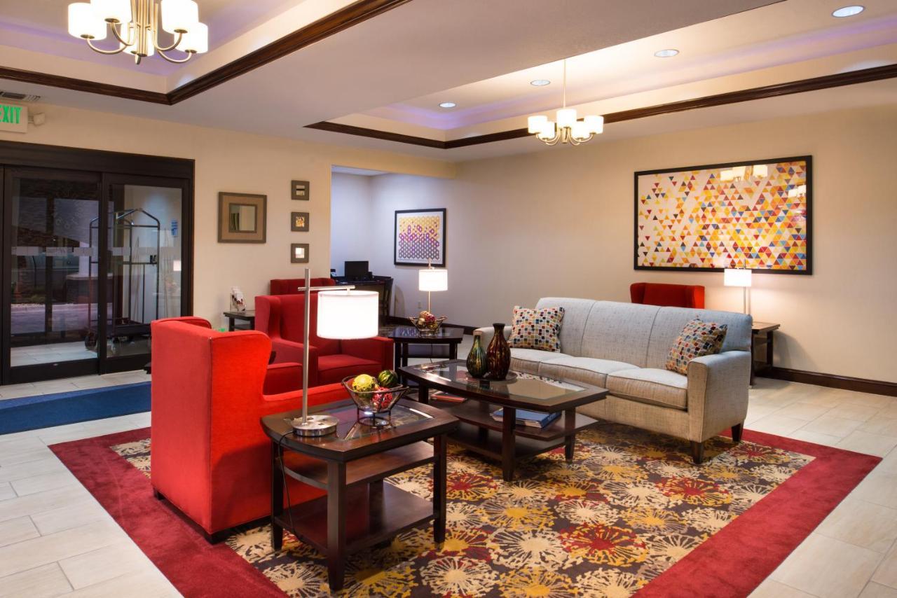 Express & By Ihg Pittsburg