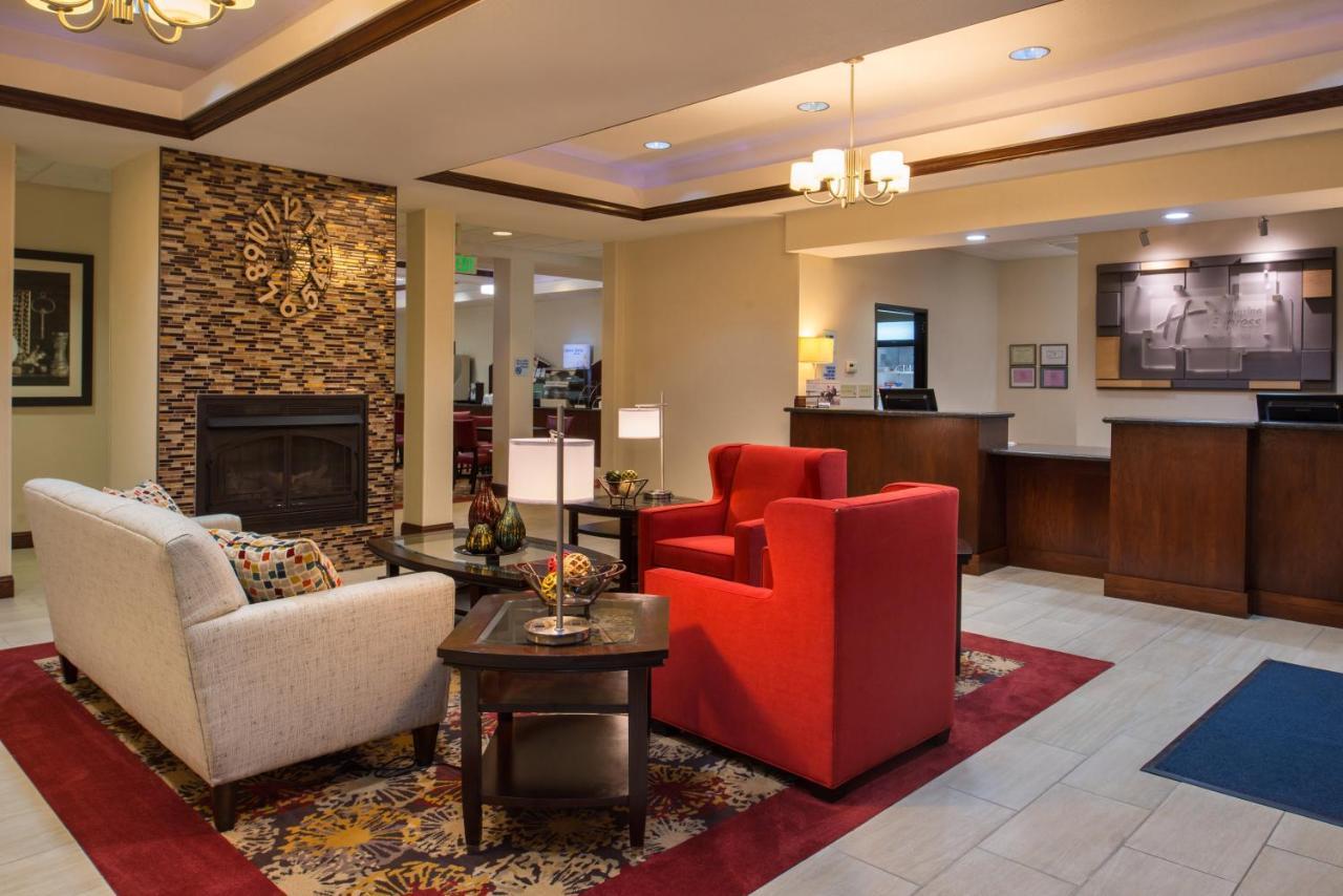 Express & By Ihg Pittsburg