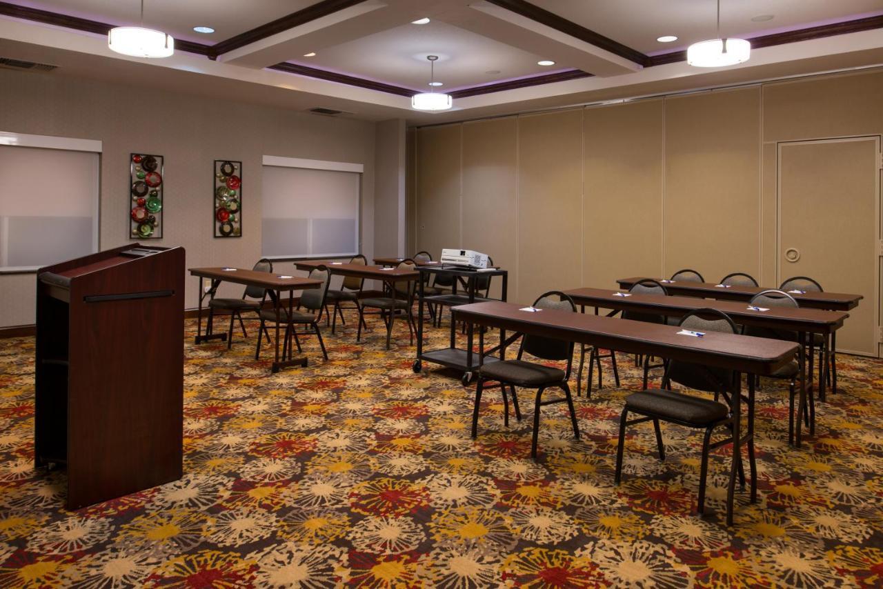 Express & By Ihg Pittsburg
